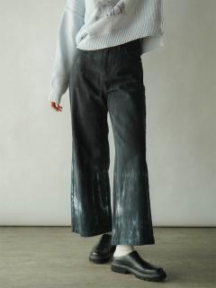 ブラック　171cm